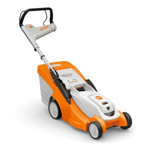 STIHL Akku-Rasenmäher RMA 239 C, mit Akku AK 20 und Ladegerät AL 101