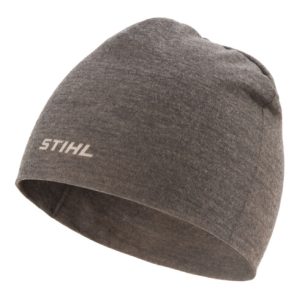 STIHL Beanie FUNCTION WINTER 23 Grau STIHL Beanie FUNCTION WINTER 23 Grau