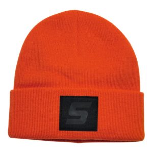 STIHL Beanie KIDS SIGN Orange STIHL Beanie KIDS SIGN Orange