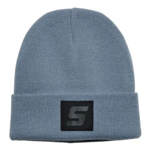 STIHL Beanie SIGN Blau STIHL Beanie SIGN Blau