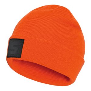 STIHL Beanie SIGN Orange STIHL Beanie SIGN Orange