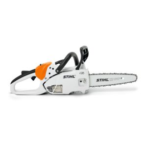 STIHL Benzin-Motorsäge MS 151 C-E, PM3, Schienenlänge 25 cm STIHL Benzin-Motorsäge MS 151 C-E, PM3, Schienenlänge 25 cm