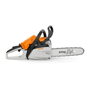 STIHL Benzin-Motorsäge MS 162, PM3, Schienenlänge 30 cm STIHL Benzin-Motorsäge MS 162, PM3, Schienenlänge 30 cm