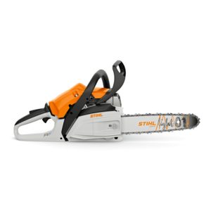 STIHL Benzin-Motorsäge MS 172, PMM3, Schienenlänge 30 cm STIHL Benzin-Motorsäge MS 172, PMM3, Schienenlänge 30 cm