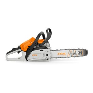 STIHL Benzin-Motorsäge MS 182 C-BE, PM3, Schienenlänge 30 cm STIHL Benzin-Motorsäge MS 182 C-BE, PM3, Schienenlänge 30 cm