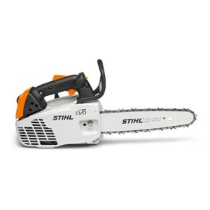 STIHL Benzin-Motorsäge MS 194 T, PM3, Schienenlänge 30 cm STIHL Benzin-Motorsäge MS 194 T, PM3, Schienenlänge 30 cm