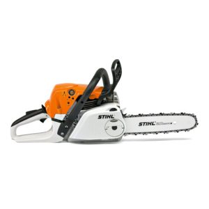 STIHL Benzin-Motorsäge MS 251 C-BE, RM3 Pro, Schienenlänge 40 cm STIHL Benzin-Motorsäge MS 251 C-BE, RM3 Pro, Schienenlänge 40 cm
