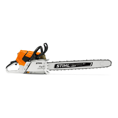 STIHL Benzin-Motorsäge MS 661 C-M, RS, Schienenlänge 71 cm