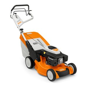 STIHL Benzin-Rasenmäher RM 650 V STIHL Benzin-Rasenmäher RM 650 V