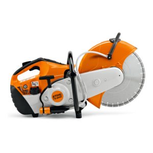 STIHL Benzin-Trennschleifer TS 500¡ STIHL Benzin-Trennschleifer TS 500¡