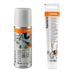 STIHL Care& Clean Kit FS STIHL Care& Clean Kit FS