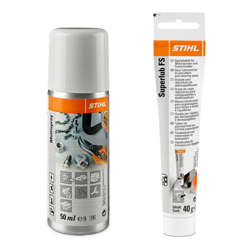 STIHL Care& Clean Kit FS