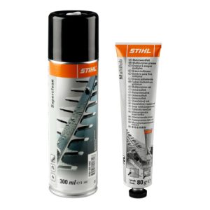 STIHL Care& Clean Kit HS Plus STIHL Care& Clean Kit HS Plus