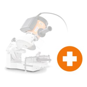 STIHL Diamantabziehvorrichtung für USG/HOS STIHL Diamantabziehvorrichtung für USG/HOS