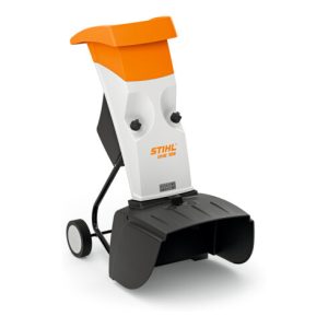 STIHL Elektro-Häcksler GHE 105 Häcksler STIHL Elektro-Häcksler GHE 105 Häcksler