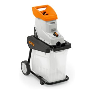 STIHL Elektro-Häcksler GHE 140 L STIHL Elektro-Häcksler GHE 140 L