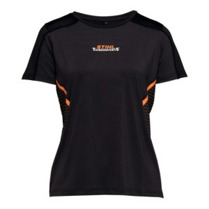 STIHL Funktionsshirt Gr. XL Damen TIMBERSPORTS® STIHL Funktionsshirt Gr. XL Damen TIMBERSPORTS®