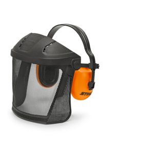 STIHL Gesichts-/Gehörschutz FUNCTION, GPA 24, Nylongitter STIHL Gesichts-/Gehörschutz FUNCTION, GPA 24, Nylongitter