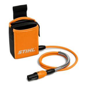 STIHL Gürteltasche AP mit Anschlussleitung STIHL Gürteltasche AP mit Anschlussleitung