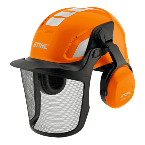 STIHL Helmset, ADVANCE X-Vent