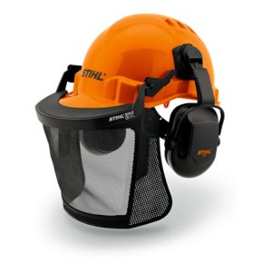 STIHL Helmset, FUNCTION Basic STIHL Helmset, FUNCTION Basic