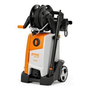 STIHL Hochdruckreiniger RE 110 PLUS STIHL Hochdruckreiniger RE 110 PLUS