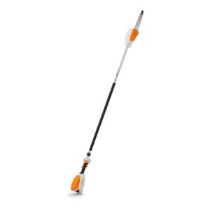 STIHL Hochentaster HTA 66, ohne Akku und Ladegerät STIHL Hochentaster HTA 66, ohne Akku und Ladegerät