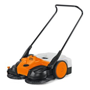 STIHL Akku-Kehrgerät KGA 770, ohne Akku und Ladegerät STIHL Akku-Kehrgerät KGA 770, ohne Akku und Ladegerät