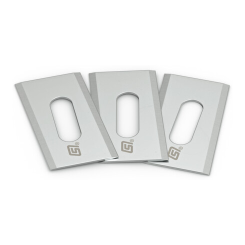 STIHL Klingen BASIC iMOW 9er-Pack
