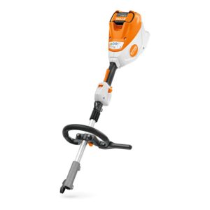 STIHL Akku-KombiMotor KMA 120 R STIHL Akku-KombiMotor KMA 120 R