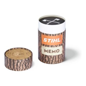 STIHL Memo Game STIHL STIHL Memo Game STIHL