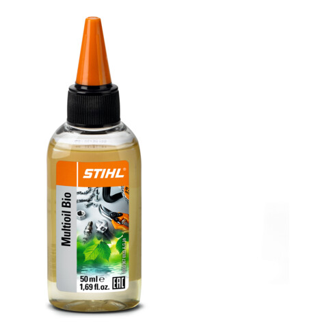 STIHL Multioil Bio 50 ml