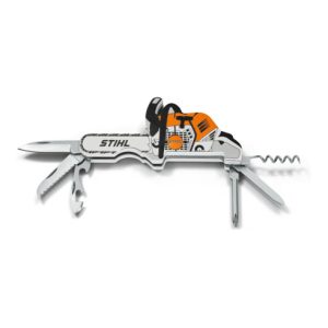 STIHL Multitool MOTORSÄGE STIHL Multitool MOTORSÄGE