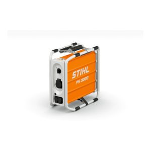 STIHL Portable Stromversorgung PS 3000 STIHL Portable Stromversorgung PS 3000