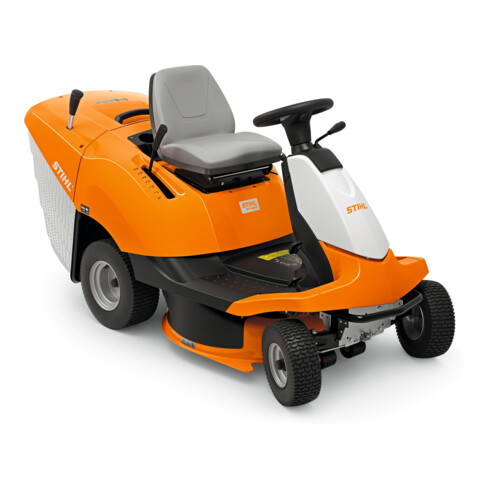 STIHL Reitermäher RT 4082