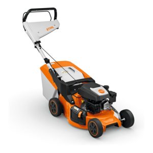 STIHL Benzin-Rasenmäher RM 248 – 2024 STIHL Benzin-Rasenmäher RM 248 – 2024