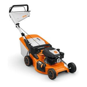 STIHL Benzin-Rasenmäher RM 253 T STIHL Benzin-Rasenmäher RM 253 T