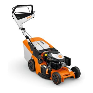 STIHL Benzin-Rasenmäher RM 448 V – 2024 STIHL Benzin-Rasenmäher RM 448 V – 2024