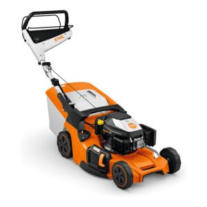 STIHL Benzin-Rasenmäher RM 453 V STIHL Benzin-Rasenmäher RM 453 V