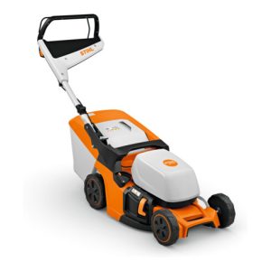 STIHL Akku-Rasenmäher RMA 443, ohne Akku und Ladegerät – 2024 STIHL Akku-Rasenmäher RMA 443, ohne Akku und Ladegerät – 2024