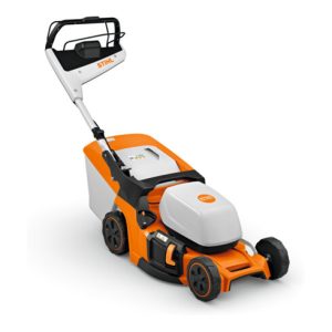 STIHL Akku-Rasenmäher RMA 448 PV, ohne Akku und Ladegerät – 2024 STIHL Akku-Rasenmäher RMA 448 PV, ohne Akku und Ladegerät – 2024