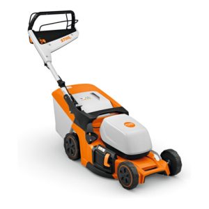 STIHL Akku-Rasenmäher RMA 448 V, ohne Akku und Ladegerät – 2024 STIHL Akku-Rasenmäher RMA 448 V, ohne Akku und Ladegerät – 2024