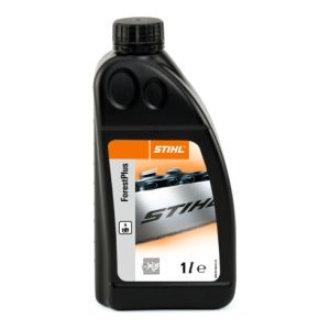 STIHL Sägekettenhaftöl ForestPlus 1 l STIHL Sägekettenhaftöl ForestPlus 1 l