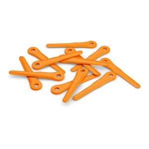 STIHL Satz Messer für PolyCut 6-2, 28-2 und 48-2 STIHL Satz Messer für PolyCut 6-2, 28-2 und 48-2