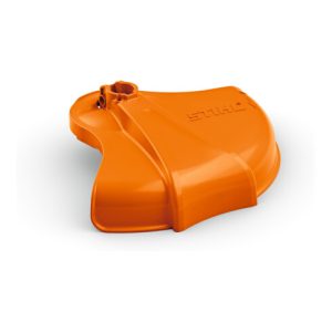 STIHL Schutz für Mähköpfe, Ø 260 mm für FSE 60, 71, 81 STIHL Schutz für Mähköpfe, Ø 260 mm für FSE 60, 71, 81