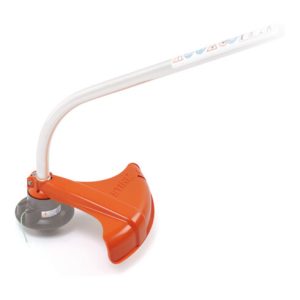STIHL Schutz für Mähköpfe, Ø 380 mm, für FS 50 STIHL Schutz für Mähköpfe, Ø 380 mm, für FS 50