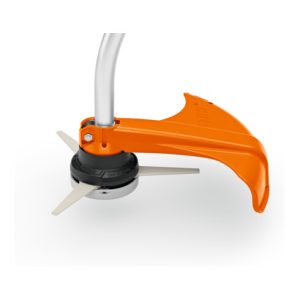 STIHL Schutz für Mähköpfe, Ø 420 mm, für FS 38 und FS 40 STIHL Schutz für Mähköpfe, Ø 420 mm, für FS 38 und FS 40