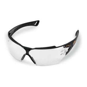 STIHL Schutzbrille, Timbersports Edition, transparent STIHL Schutzbrille, Timbersports Edition, transparent