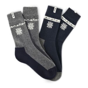 STIHL Socken Gr. 43-46 2er Set WINTER SEASON 23 STIHL Socken Gr. 43-46 2er Set WINTER SEASON 23