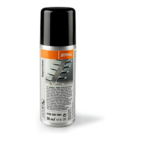 STIHL Superclean 50 ml